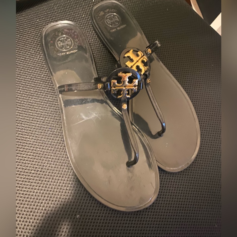 Tory Burch Sandals size 12